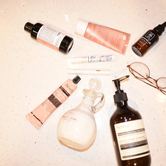 5 EVERYDAY BEAUTY PRODUCTS THAT WILL SET YOU FREE