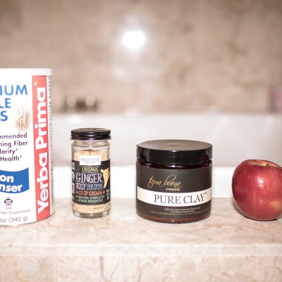 I ATE CLAY FOR A WEEK… WAIT WHAT?