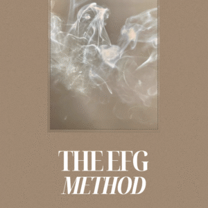 THE EFG METHOD E-BOOK