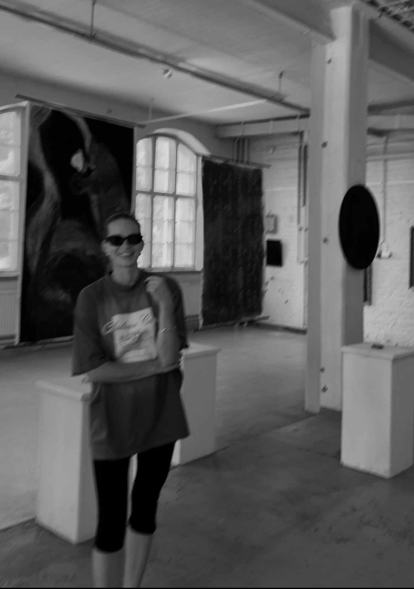 cultural institution and creative studio